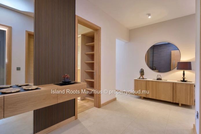 Appartement de Prestige 4 Chambres – Belle Vue Harel