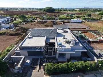 Villa de 4 Chambres