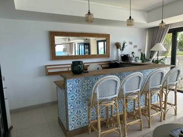 Villa de 5 Chambres