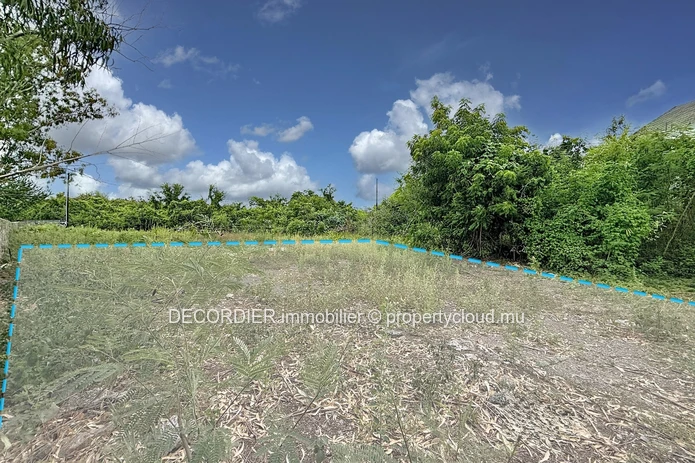 Land for Sale – Melville, Grand Gaube