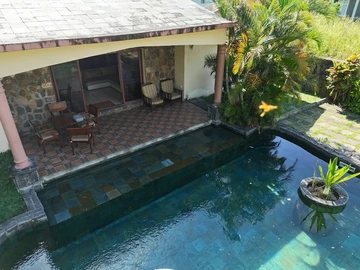 Villa de 3 Chambres