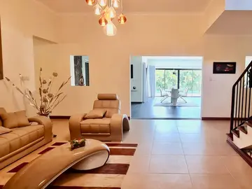 Villa de 8 Chambres