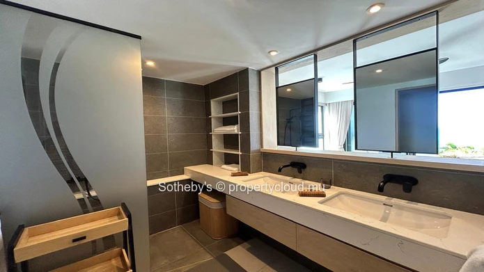 Ocean Crest - Penthouse