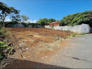 Residential Land