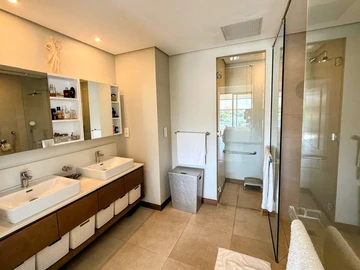 3 Bedroom Penthouse