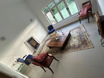 3 Bedroom Penthouse