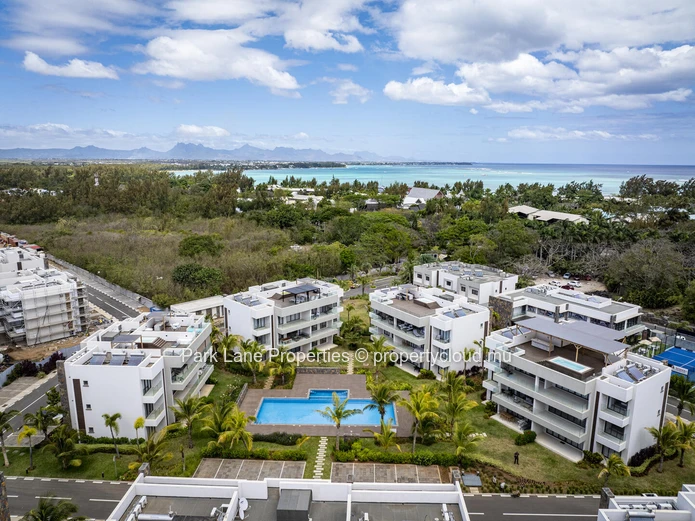 Opportunité à saisir : appartement 2 chambres avec balcon et cuisine ouverte