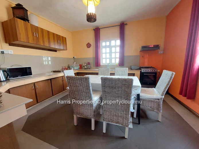 Stunning 3-Bedroom Apartment for Sale – Pointe aux Piments