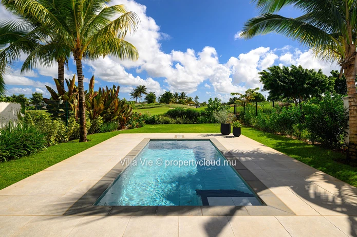 Haute Rive - Superb 3-bedroom house