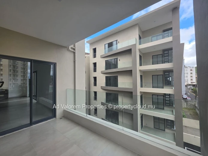 Apartment 3 Chambres A Quatre Bornes