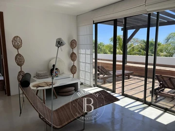 Villa de 4 Chambres