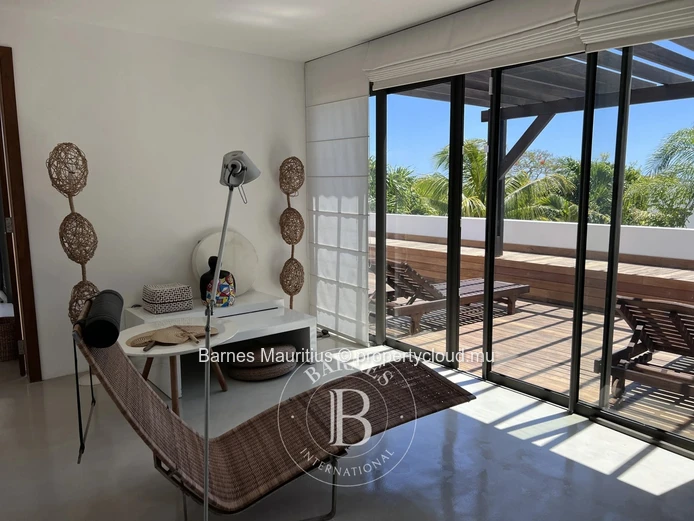 CAP MALHEUREUX - Villa - 4 bedrooms