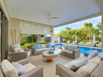 3 Bedroom Villa