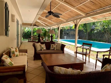5 Bedroom Villa