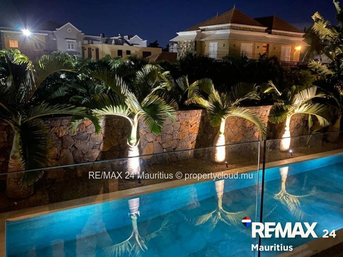 3 Bedroom Apartment At Residences Sun Plaisir