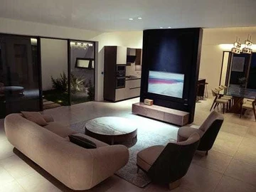 Maison de 3 Chambres
