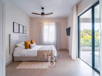 Appartement de 2 Chambres