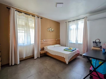 Villa de 3 Chambres