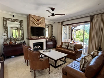 Elegant 3-Bedroom Villa in Exclusive Villas Valriche