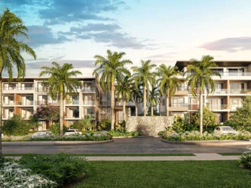 3 Bedroom Apartment