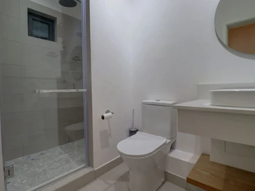 Appartement de 2 Chambres