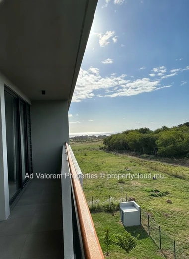 For rent apartment in Flic en Flac