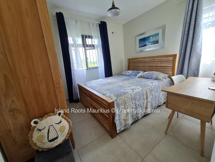 Villa de 4 chambres en location - Grand Baie