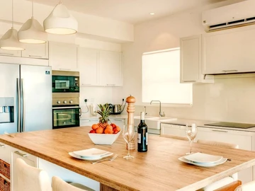 4 Bedroom Apartment
