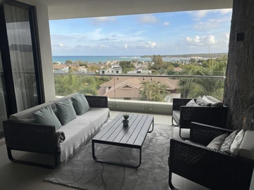 Townhouse, Duplex de 3 Chambres