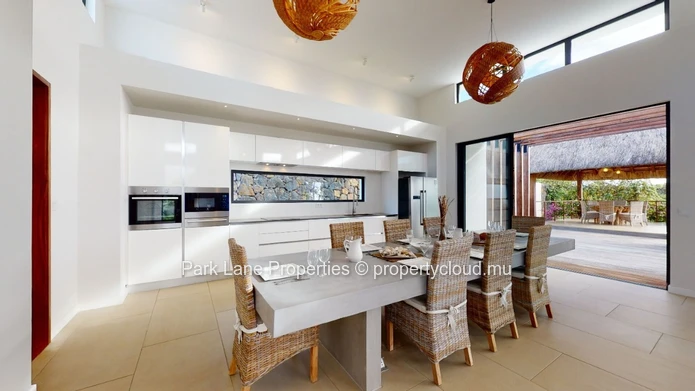 Villa for sale at Azuri.