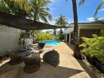 3 Bedroom Villa