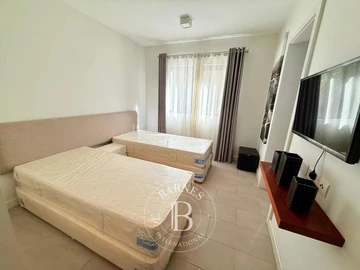 Appartement de 3 Chambres