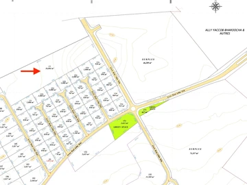 Residential Land
