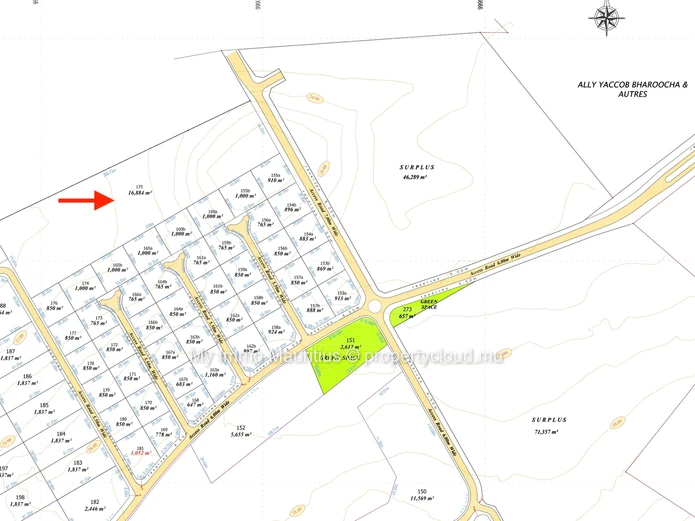 Royal Park Balaclava – A Unique Opportunity for an Exceptional Residential Development