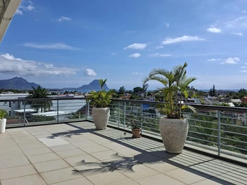Penthouse de 3 Chambres
