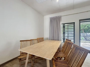Appartement de 2 Chambres
