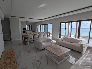 Penthouse de 3 Chambres