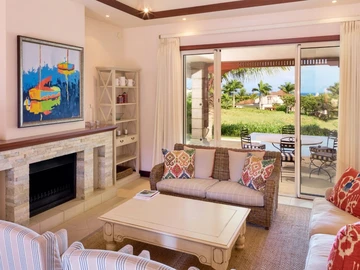 4 Bedroom Villa