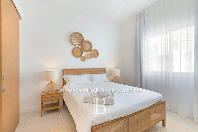 GRAND GAUBE - Luxury Seafront Living - 3 bedrooms