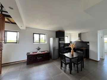3 Bedroom Penthouse