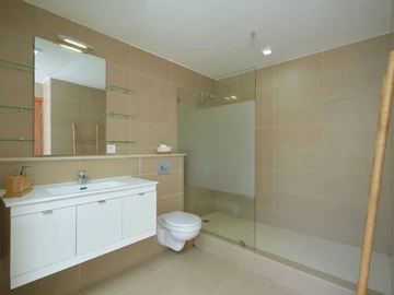 Penthouse de 3 Chambres