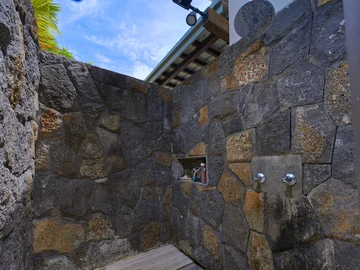 Villa de 3 Chambres