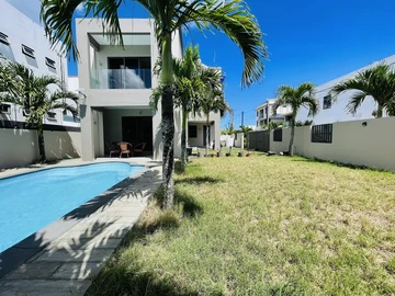 3 Bedroom Villa
