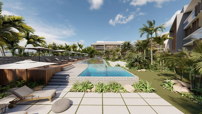 Coconut Luxury