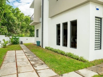 Townhouse, Duplex de 2 Chambres