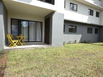 Appartement de 2 Chambres