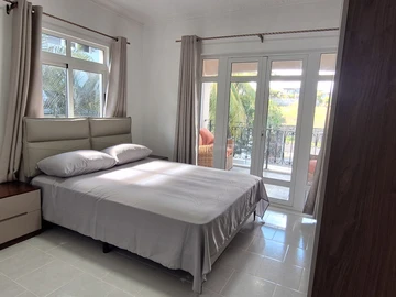 Appartement de 3 Chambres