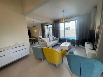 4 Bedroom Villa