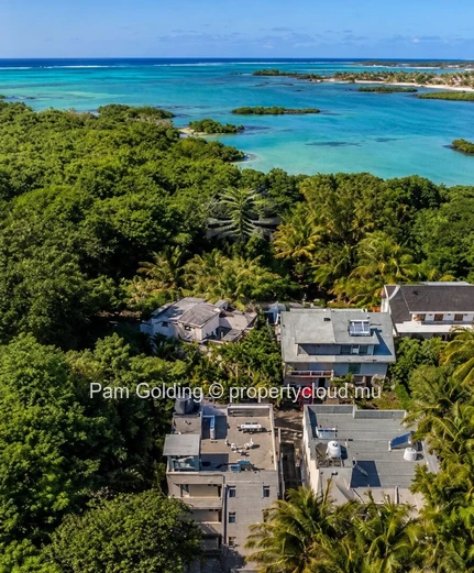 Poste Lafayette - Complexe d'appartment à vendre - Pam Golding Mauritius