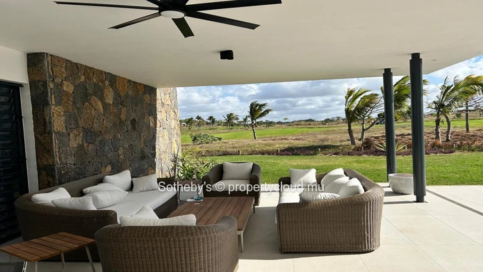 Paradise Living